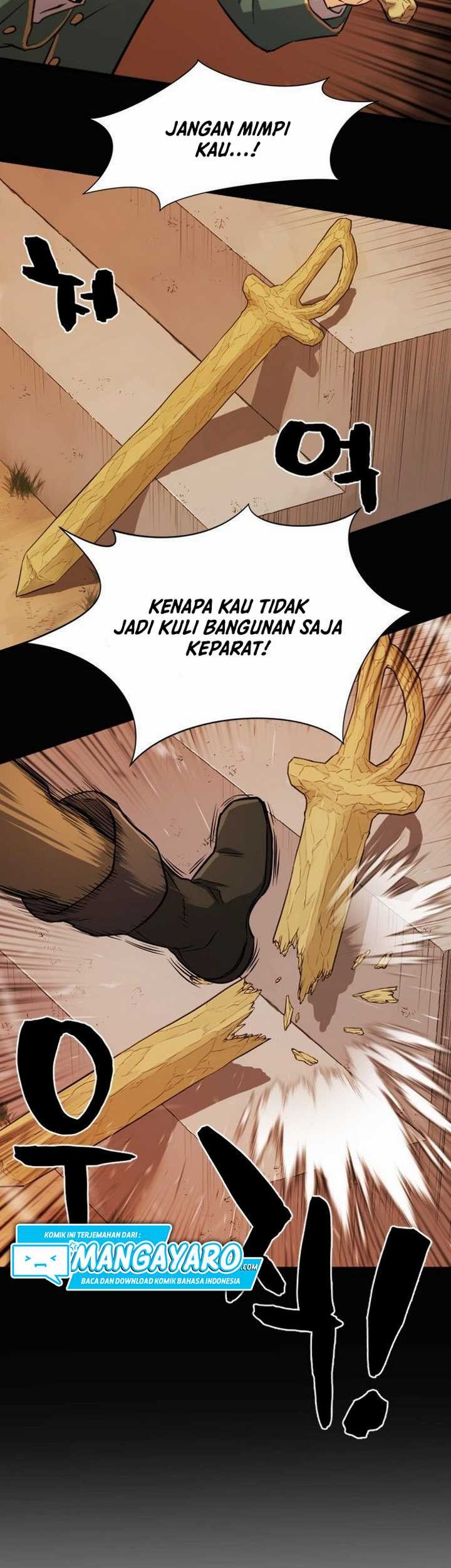 The World’s Best Engineer Chapter 24.1 Gambar 34