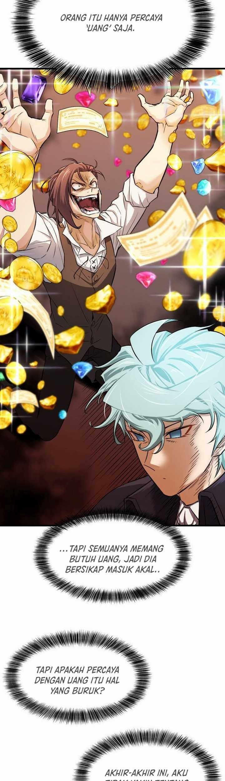 The World’s Best Engineer Chapter 24.1 Gambar 18