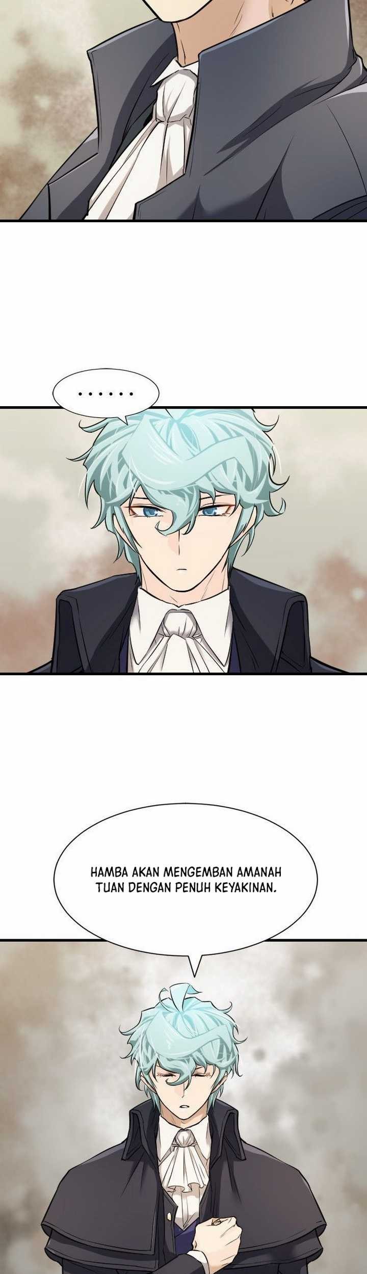 The World’s Best Engineer Chapter 24.1 Gambar 22