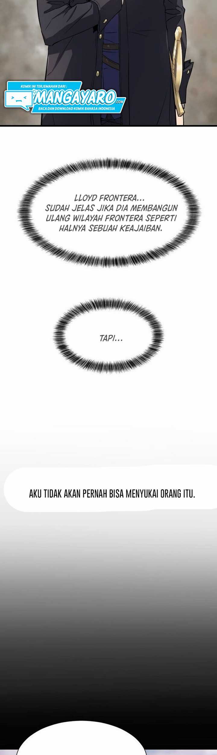 The World’s Best Engineer Chapter 24.1 Gambar 24