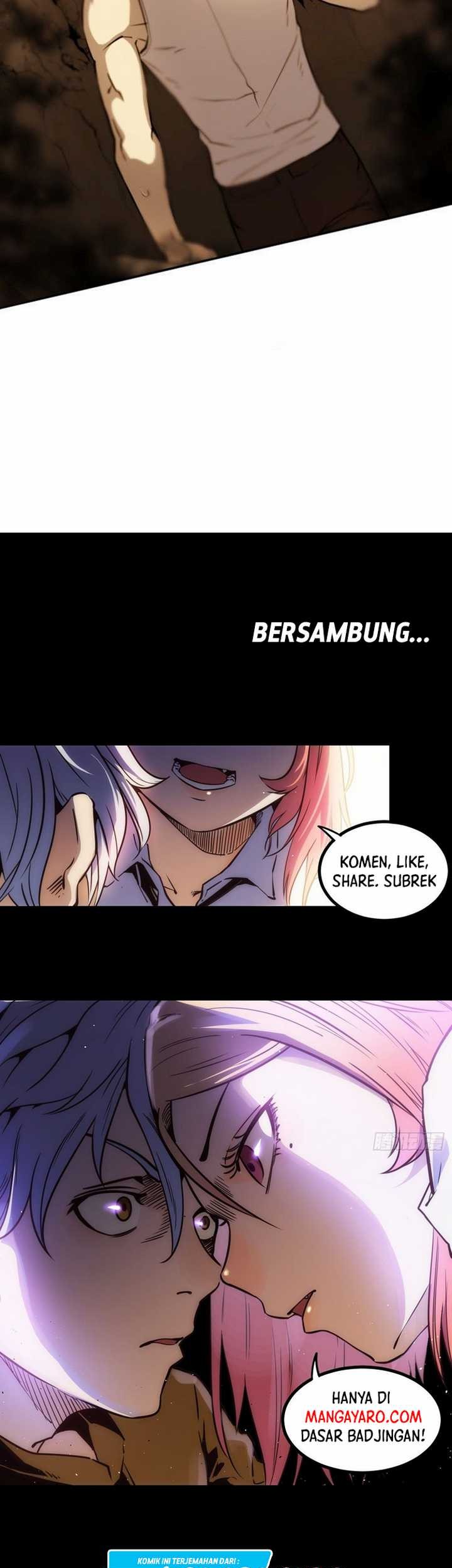 The World’s Best Engineer Chapter 24.1 Gambar 46