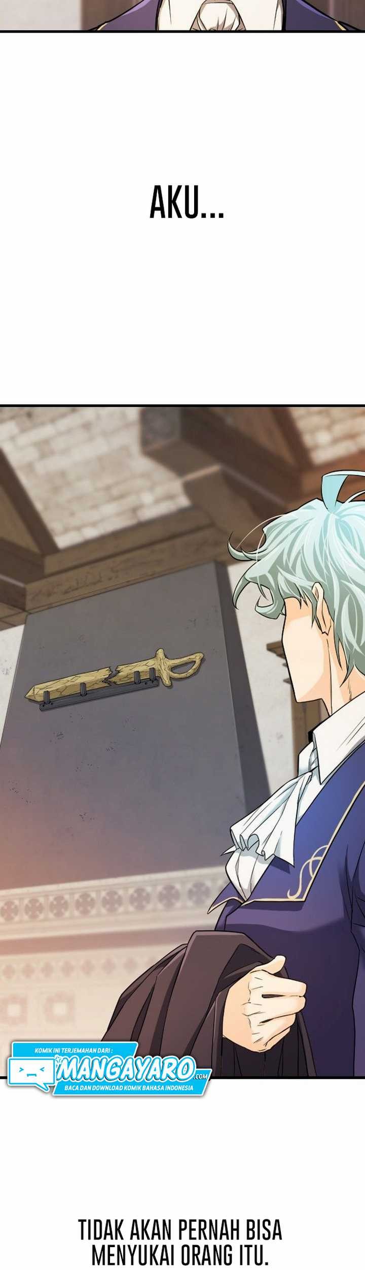 The World’s Best Engineer Chapter 24.1 Gambar 38