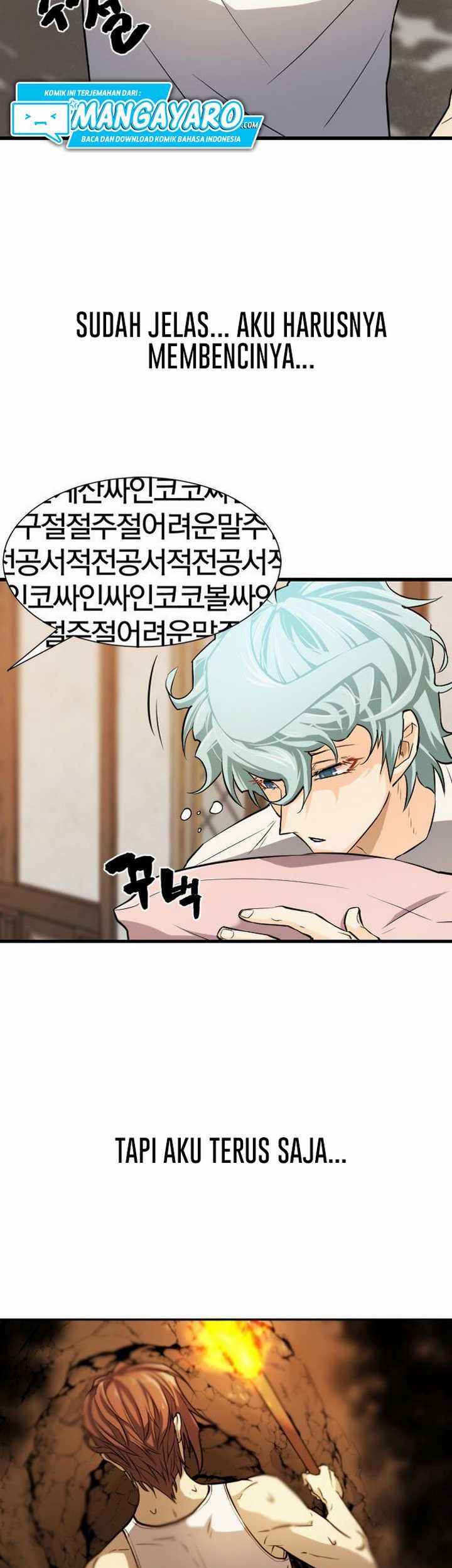 The World’s Best Engineer Chapter 24.1 Gambar 44