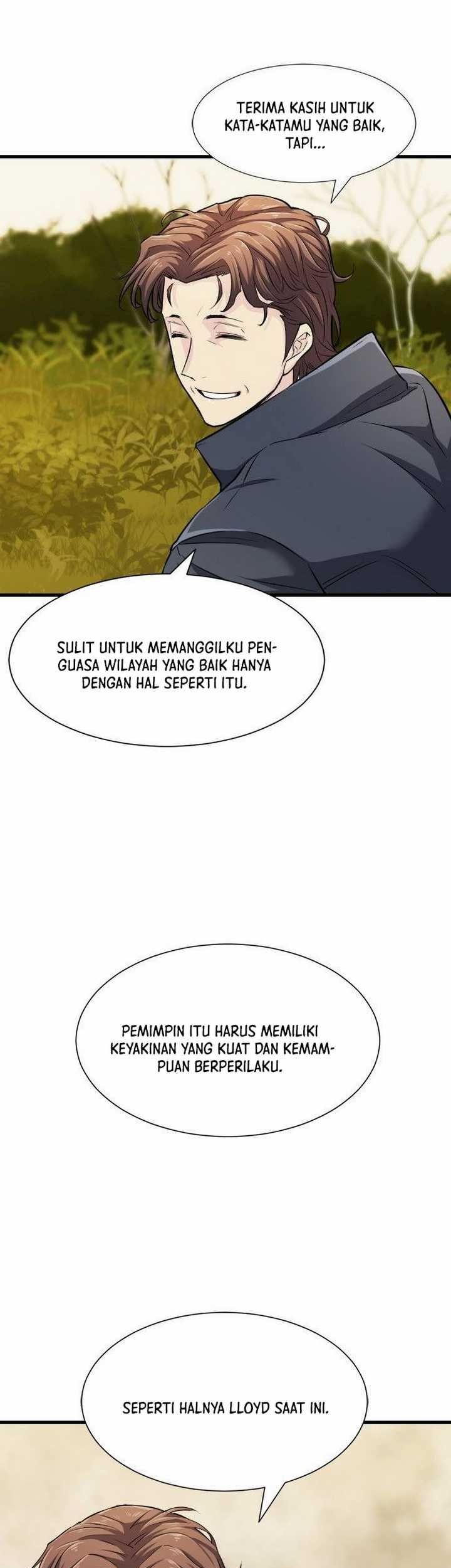 The World’s Best Engineer Chapter 24.1 Gambar 14