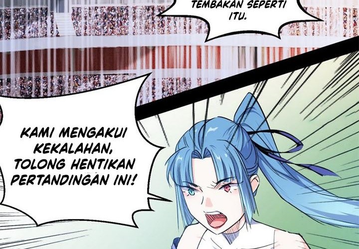 I’m An Evil God Chapter 160 Gambar 32