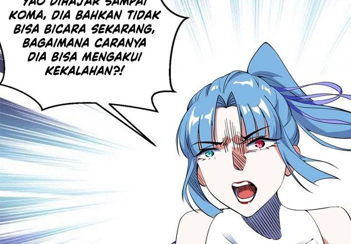 I’m An Evil God Chapter 160 Gambar 34