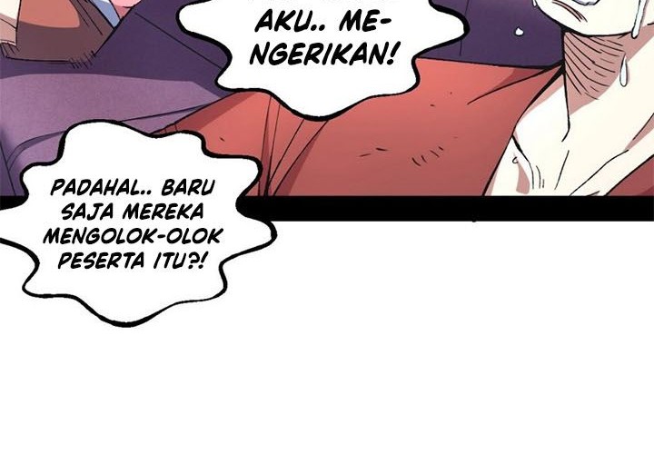 I’m An Evil God Chapter 160 Gambar 45