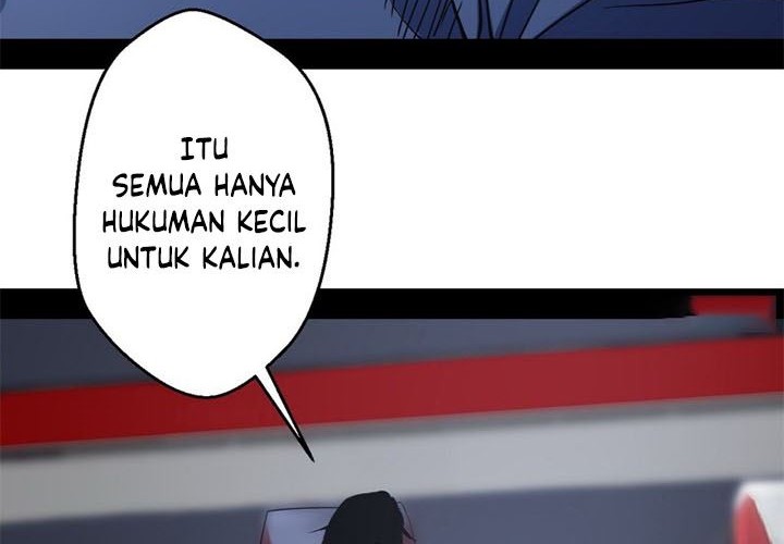 I’m An Evil God Chapter 160 Gambar 47