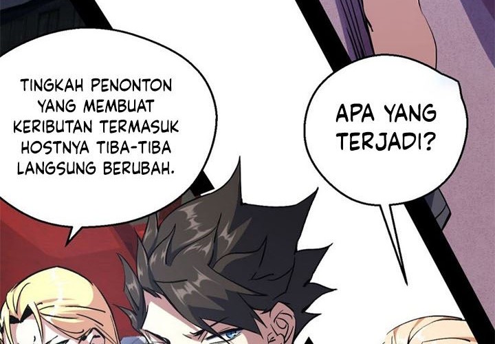 I’m An Evil God Chapter 160 Gambar 49