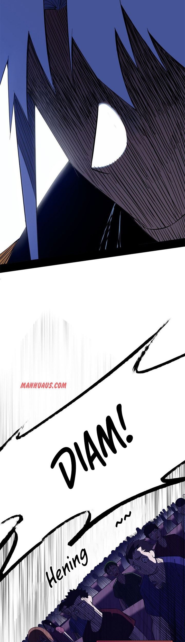 I’m An Evil God Chapter 160 Gambar 37