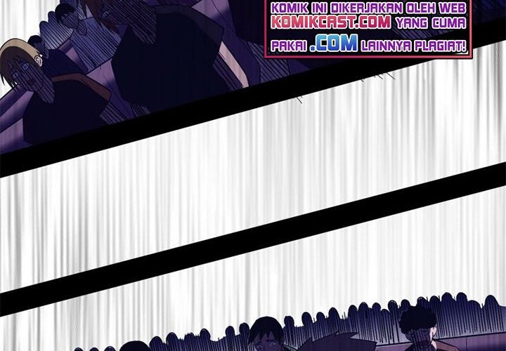 I’m An Evil God Chapter 160 Gambar 38