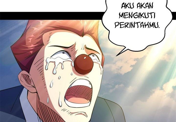 I’m An Evil God Chapter 160 Gambar 41