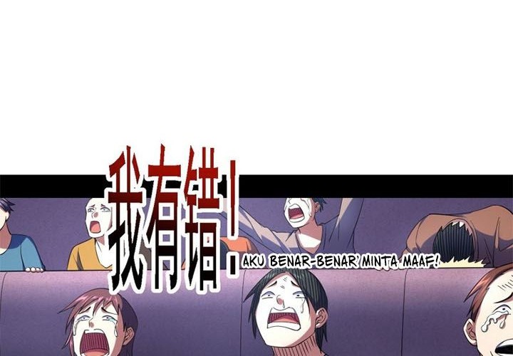 I’m An Evil God Chapter 160 Gambar 43