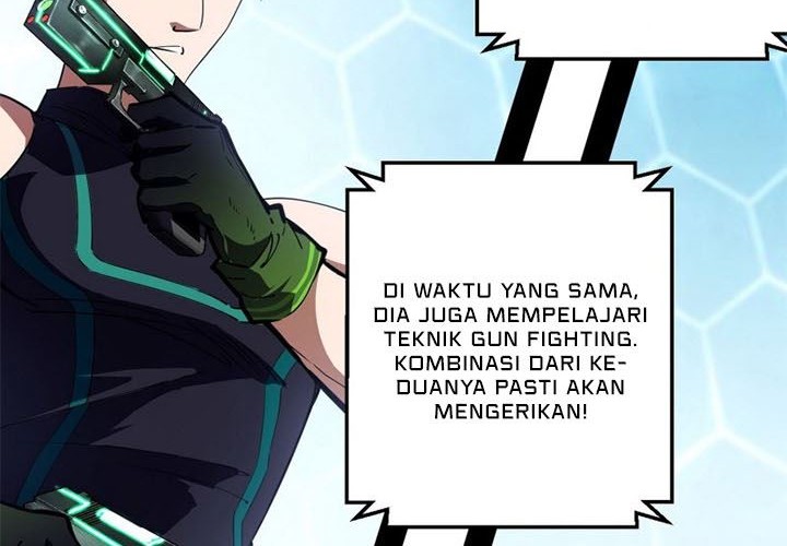 I’m An Evil God Chapter 160 Gambar 3