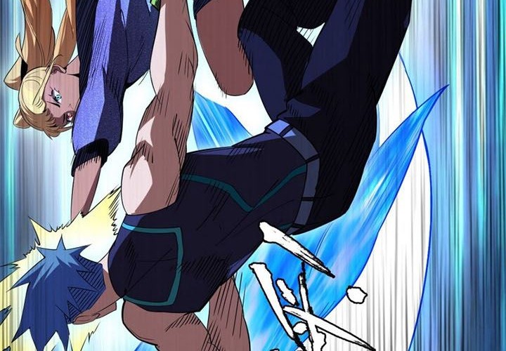 I’m An Evil God Chapter 160 Gambar 7