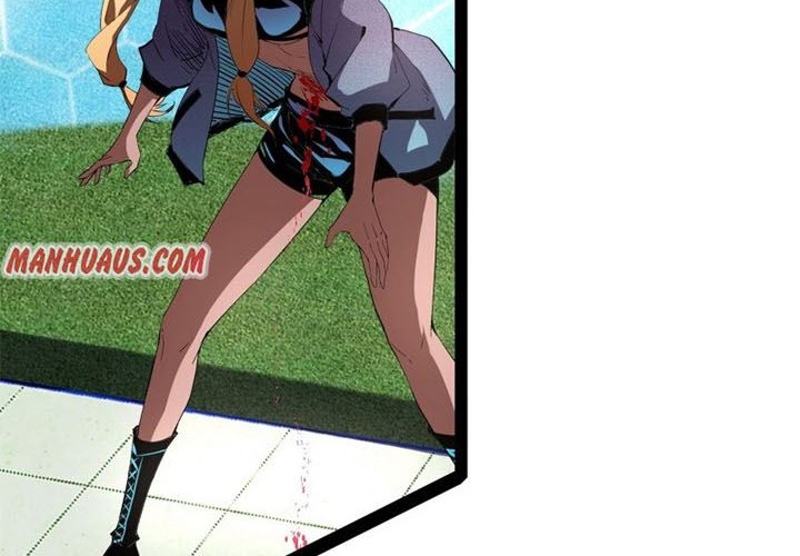 I’m An Evil God Chapter 160 Gambar 17