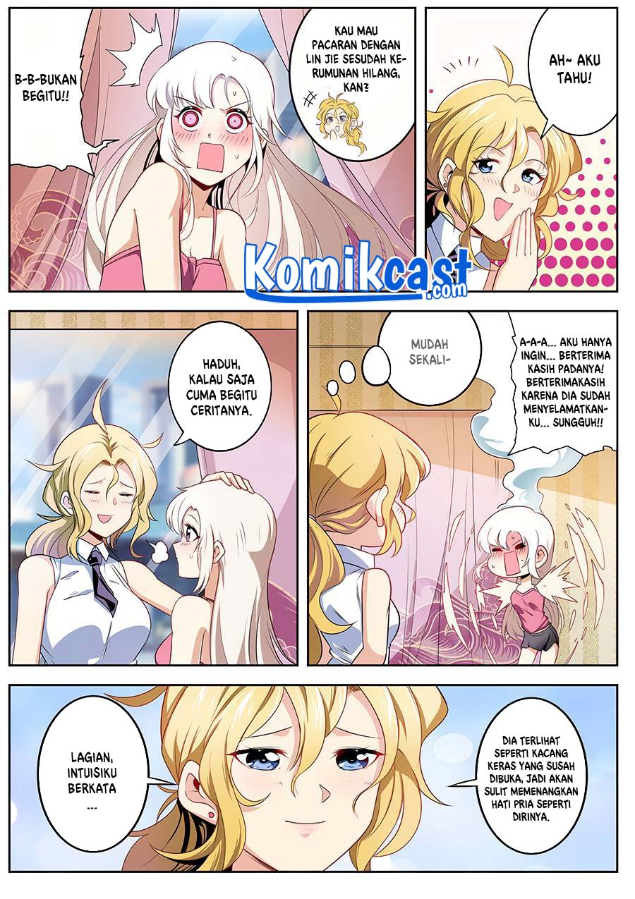 Hero? I Quit A Long Time Ago Chapter 279 Gambar 11