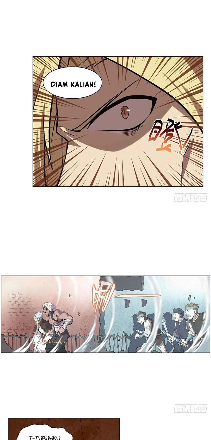 The Demon King Who Lost His Job Chapter 246 Gambar 21