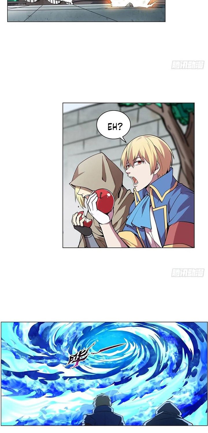 The Demon King Who Lost His Job Chapter 246 Gambar 13