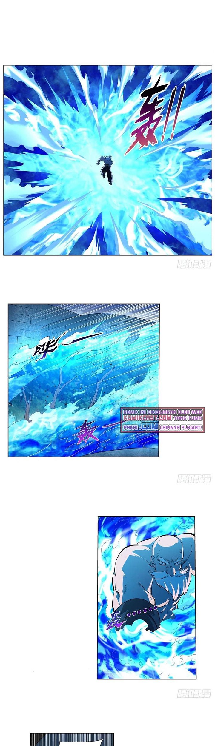 The Demon King Who Lost His Job Chapter 246 Gambar 14