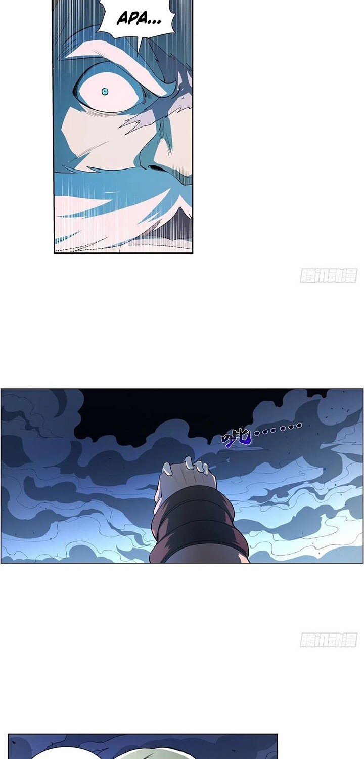 The Demon King Who Lost His Job Chapter 246 Gambar 15