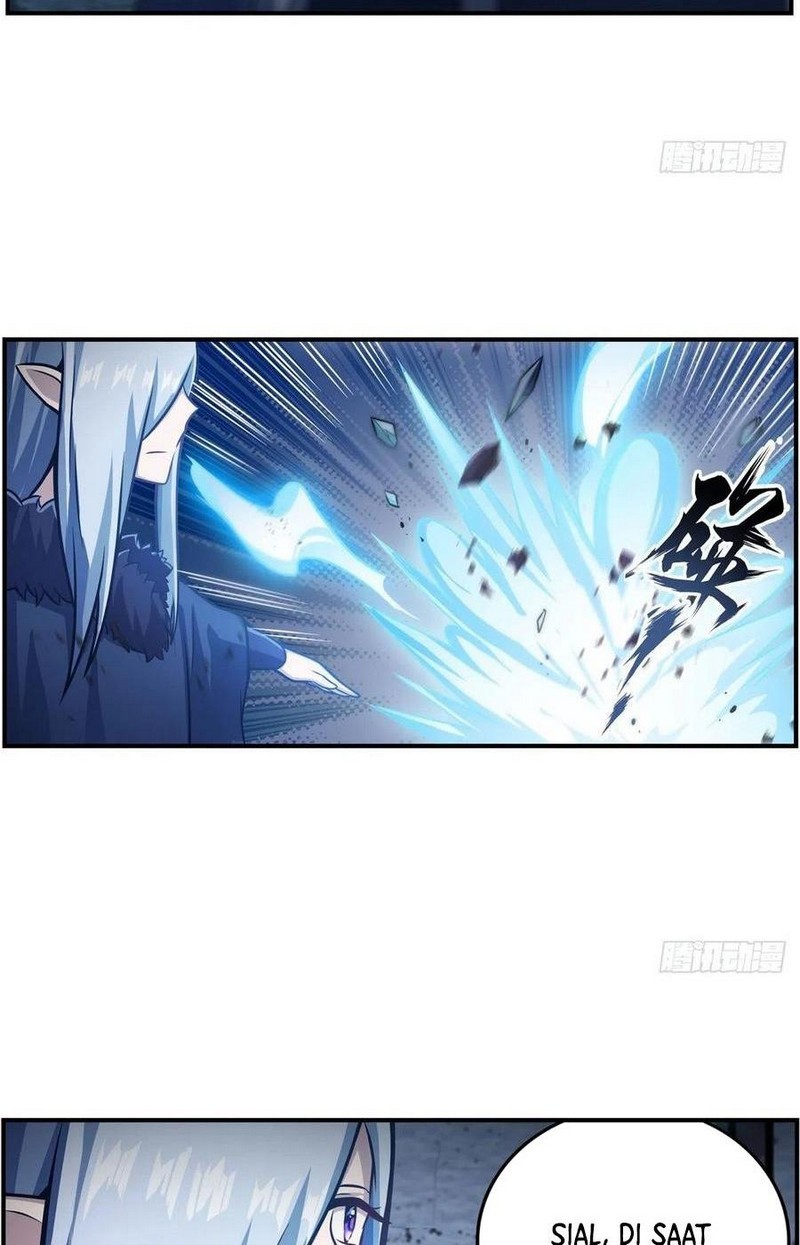 Wuxian Shitu Chapter 213 Gambar 19