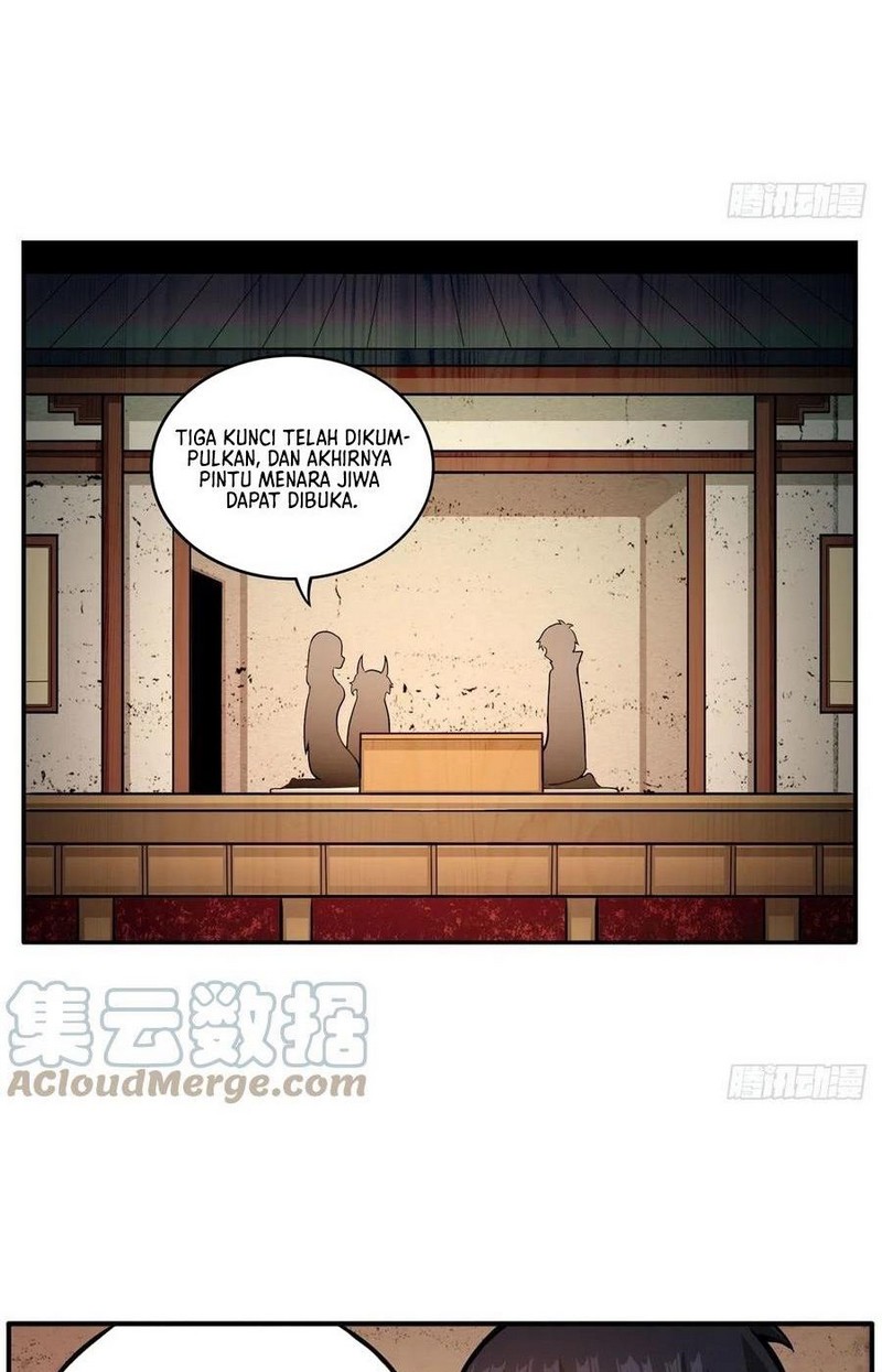 Wuxian Shitu Chapter 213 Gambar 10