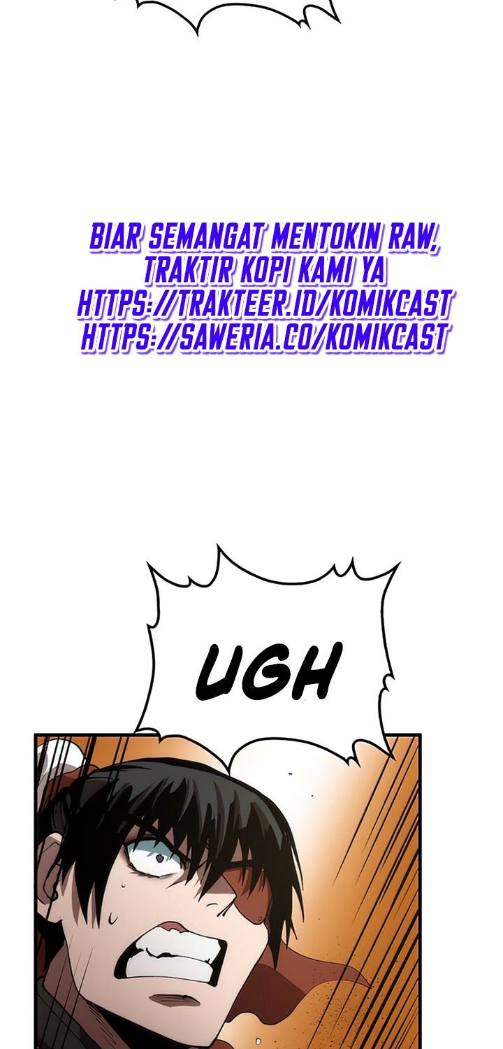 Doctor’s Rebirth Chapter 66 Gambar 26