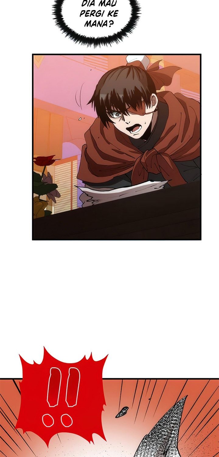 Doctor’s Rebirth Chapter 66 Gambar 28