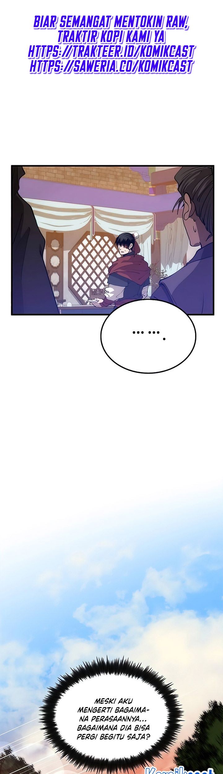 Doctor’s Rebirth Chapter 66 Gambar 31