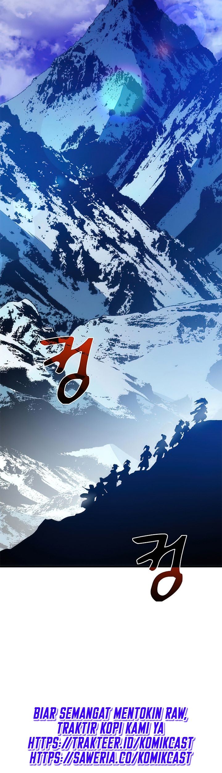 Doctor’s Rebirth Chapter 66 Gambar 35