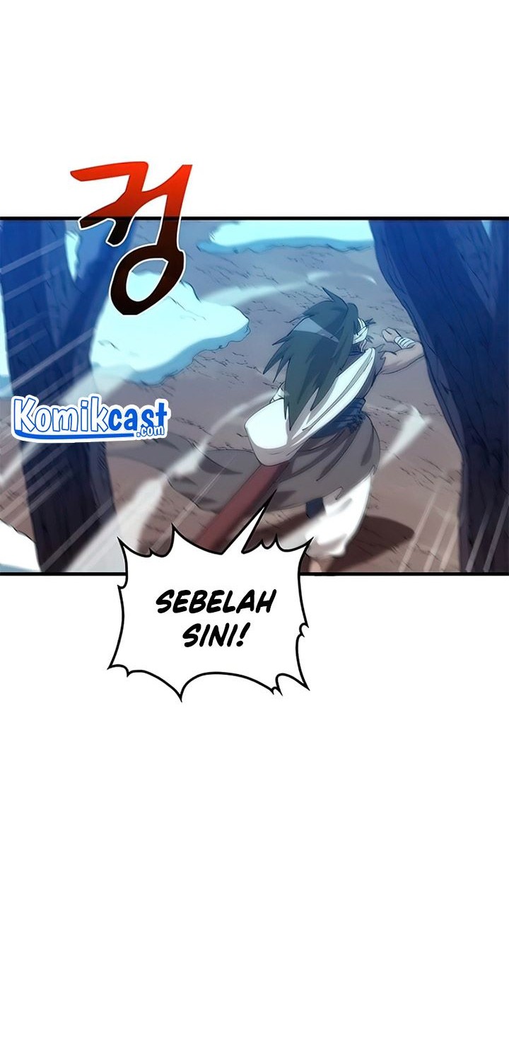 Doctor’s Rebirth Chapter 66 Gambar 36