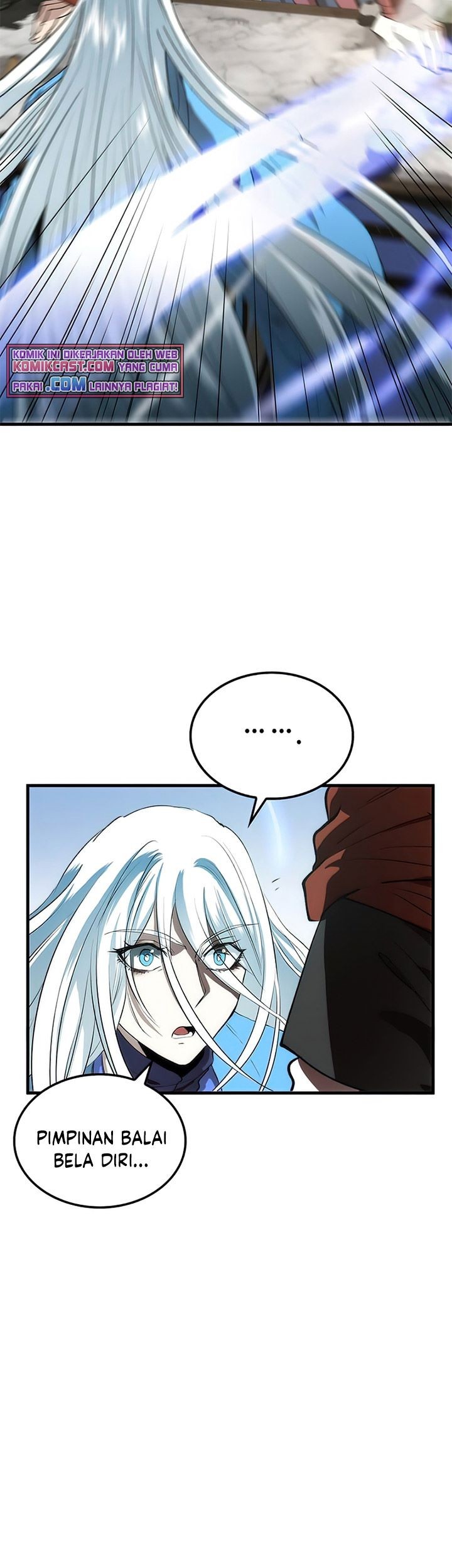 Doctor’s Rebirth Chapter 66 Gambar 17