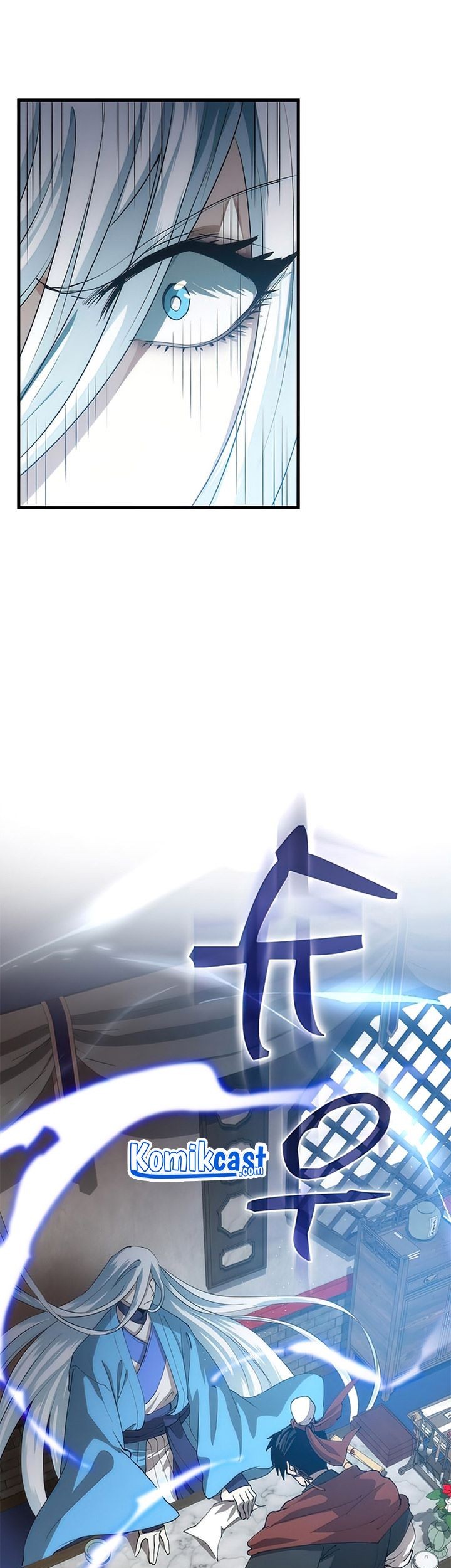 Doctor’s Rebirth Chapter 66 Gambar 19