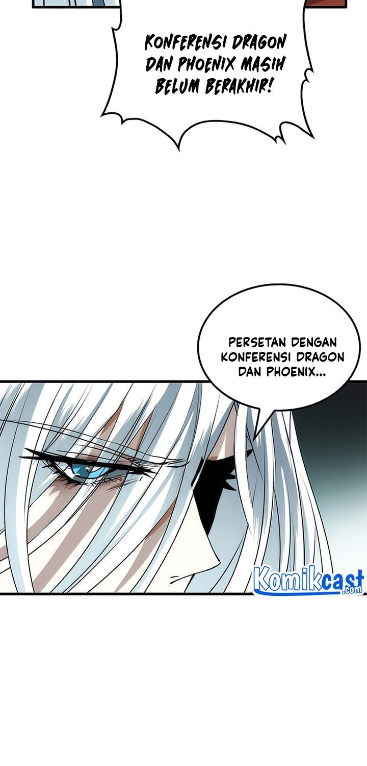 Doctor’s Rebirth Chapter 66 Gambar 24