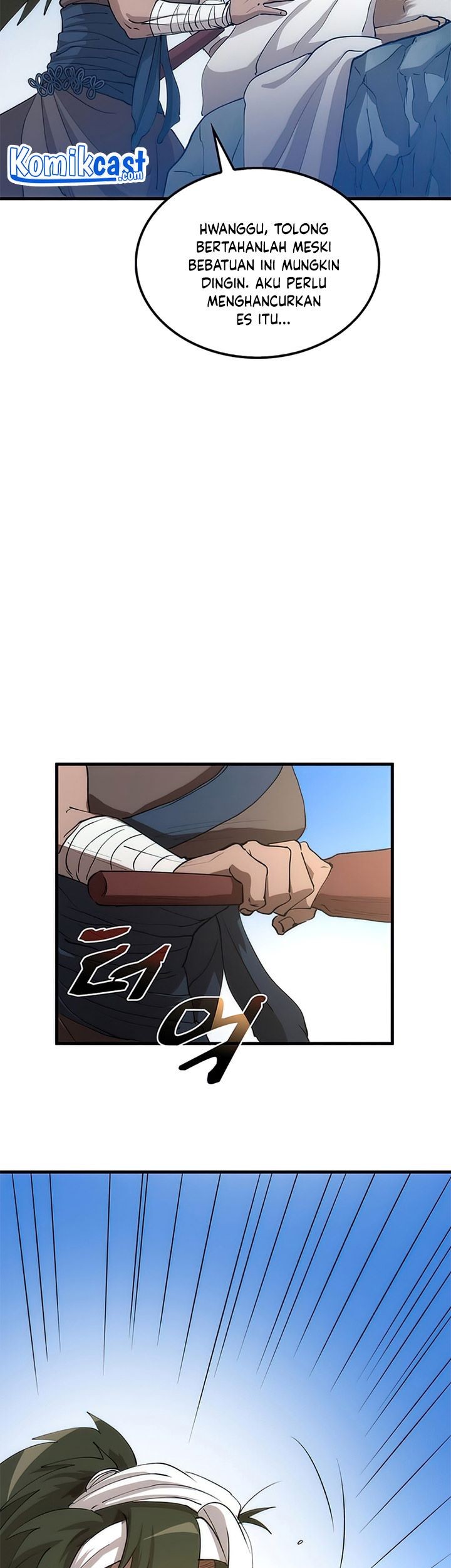 Doctor’s Rebirth Chapter 66 Gambar 45