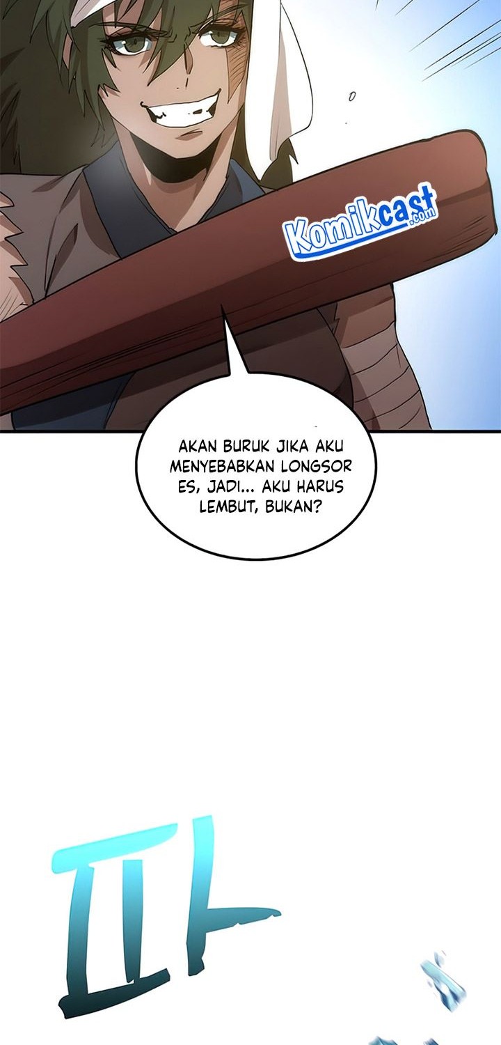 Doctor’s Rebirth Chapter 66 Gambar 46