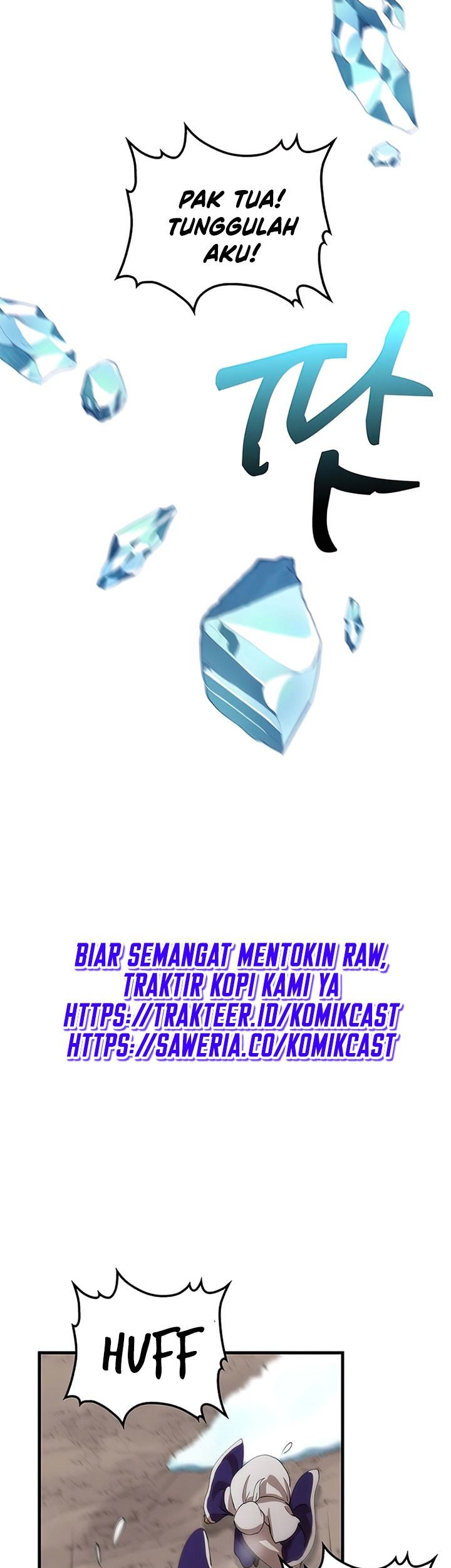 Doctor’s Rebirth Chapter 66 Gambar 47