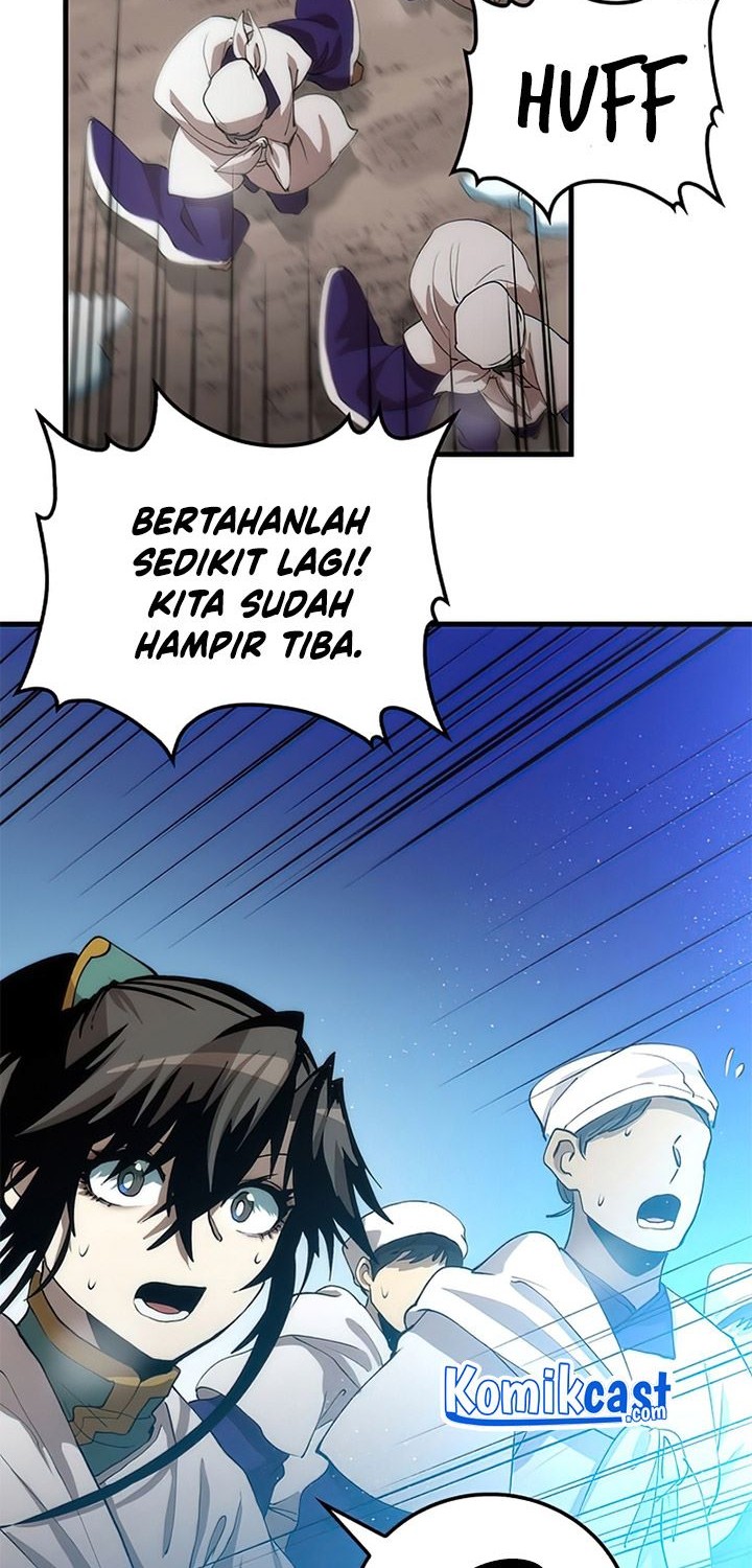 Doctor’s Rebirth Chapter 66 Gambar 48