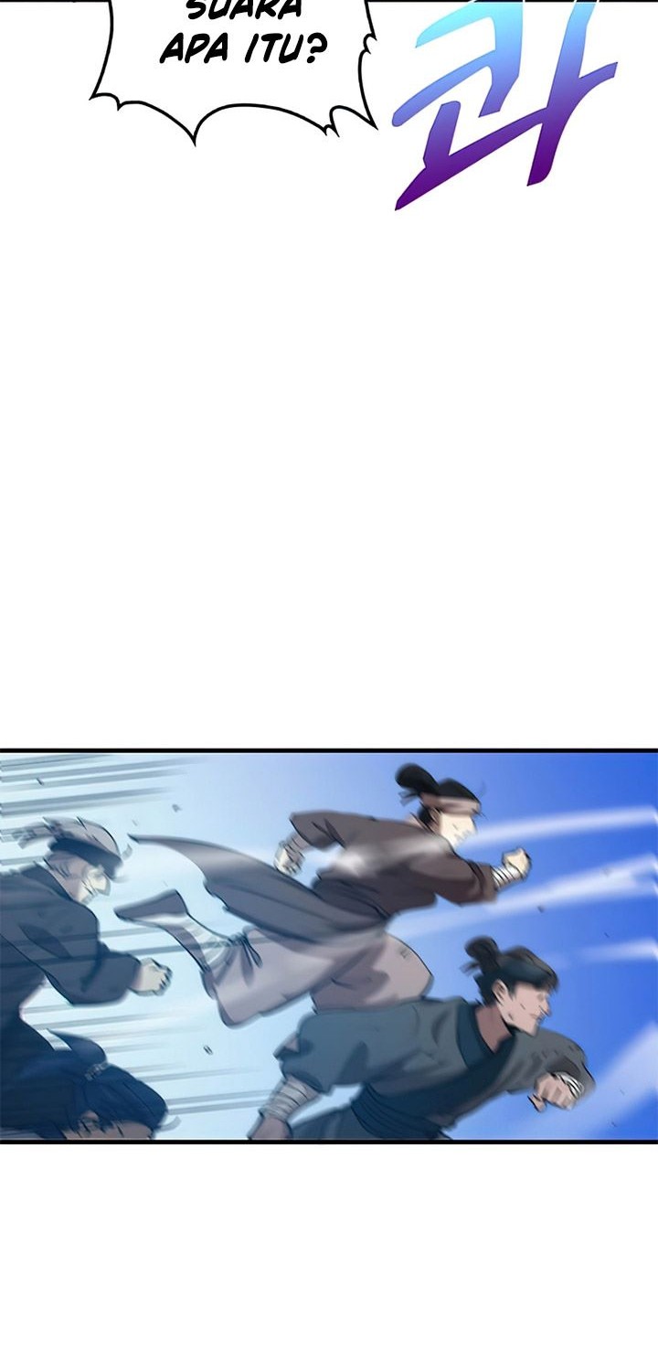 Doctor’s Rebirth Chapter 66 Gambar 50