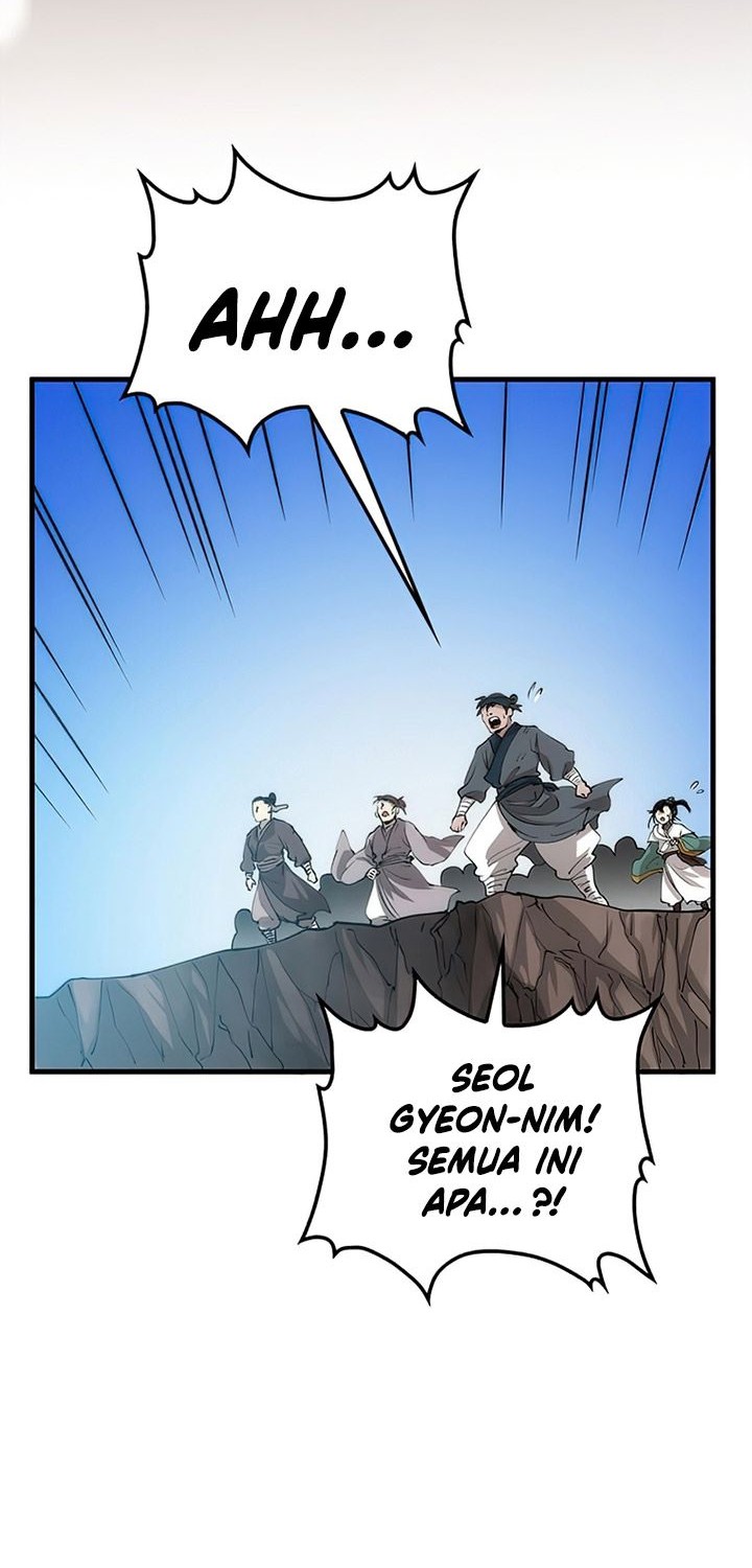 Doctor’s Rebirth Chapter 66 Gambar 53