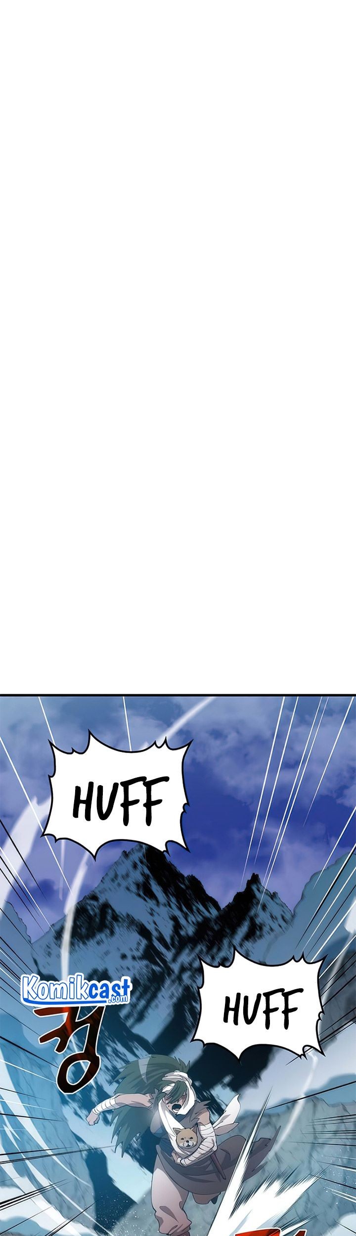 Doctor’s Rebirth Chapter 66 Gambar 39