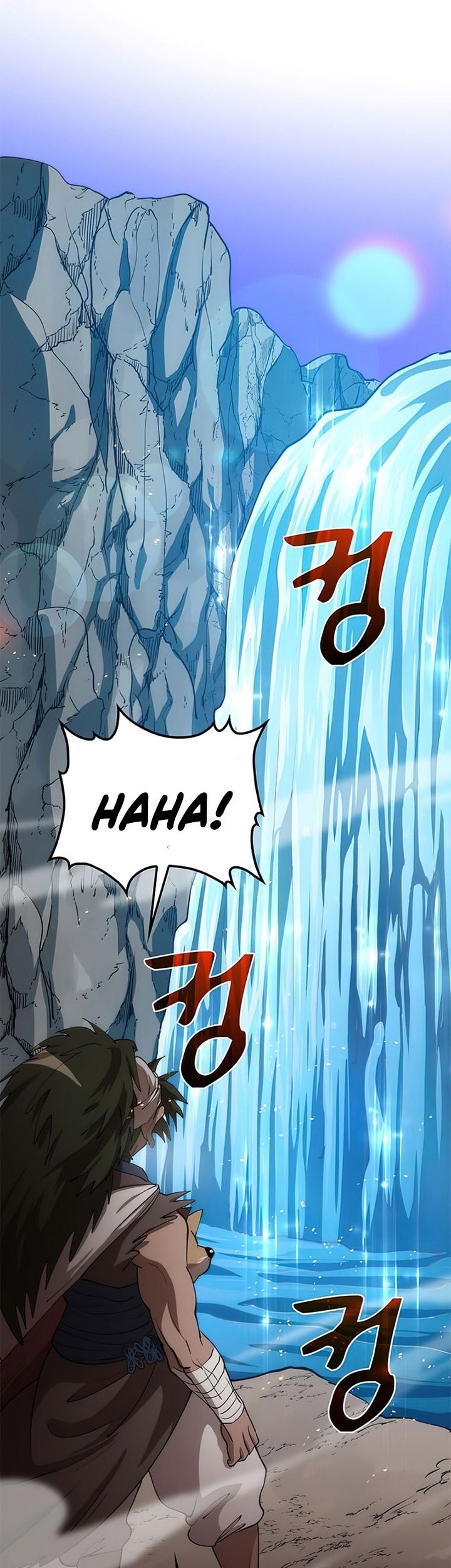 Doctor’s Rebirth Chapter 66 Gambar 43