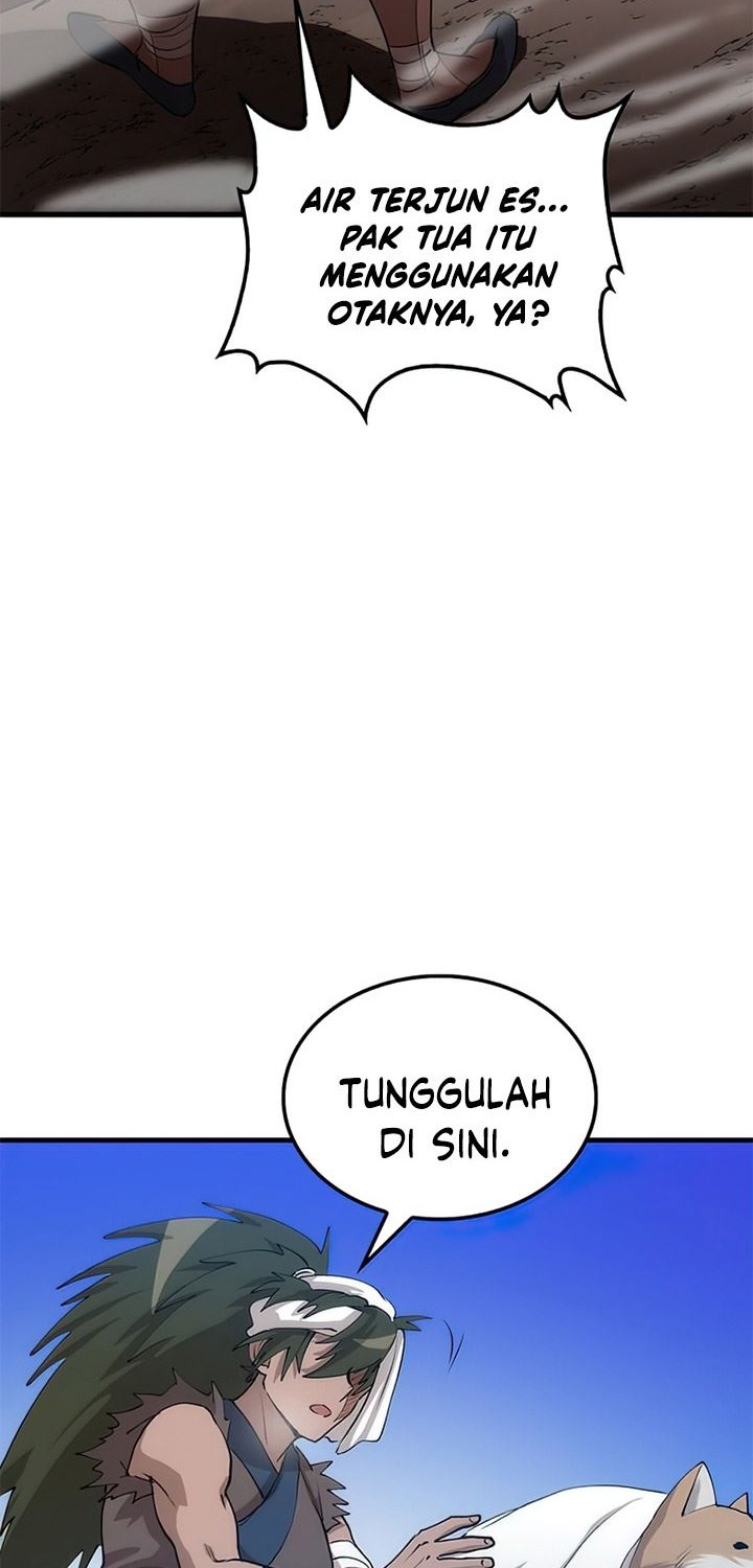 Doctor’s Rebirth Chapter 66 Gambar 44