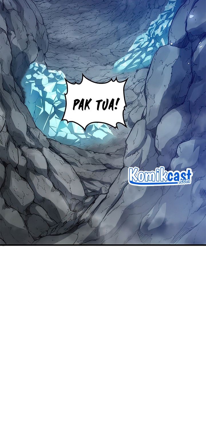 Doctor’s Rebirth Chapter 66 Gambar 59