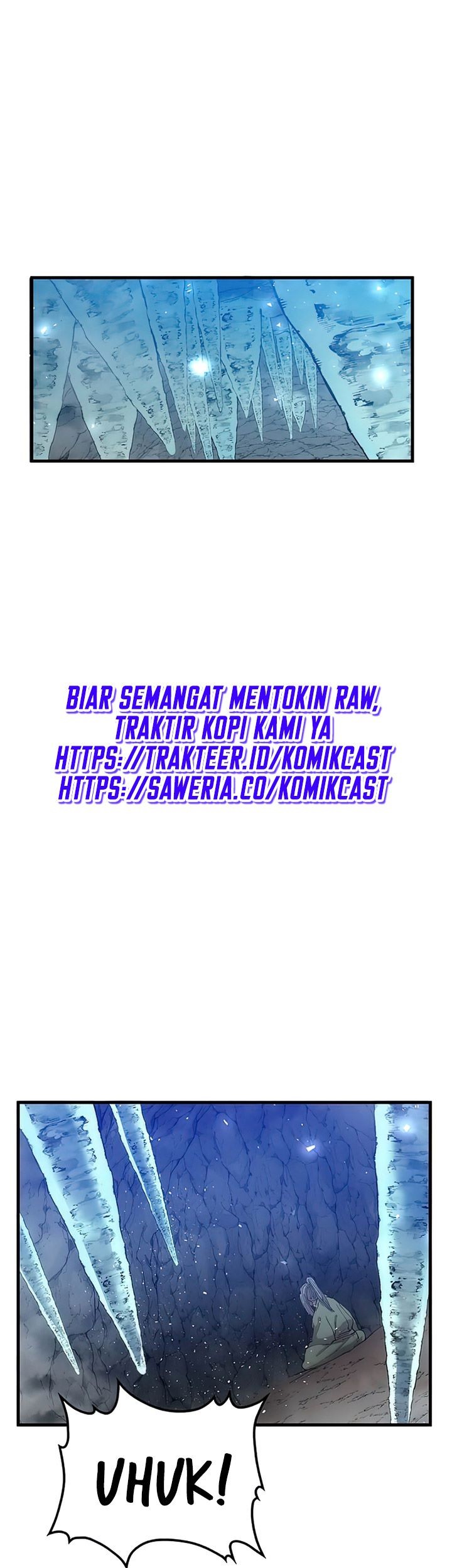 Doctor’s Rebirth Chapter 66 Gambar 60