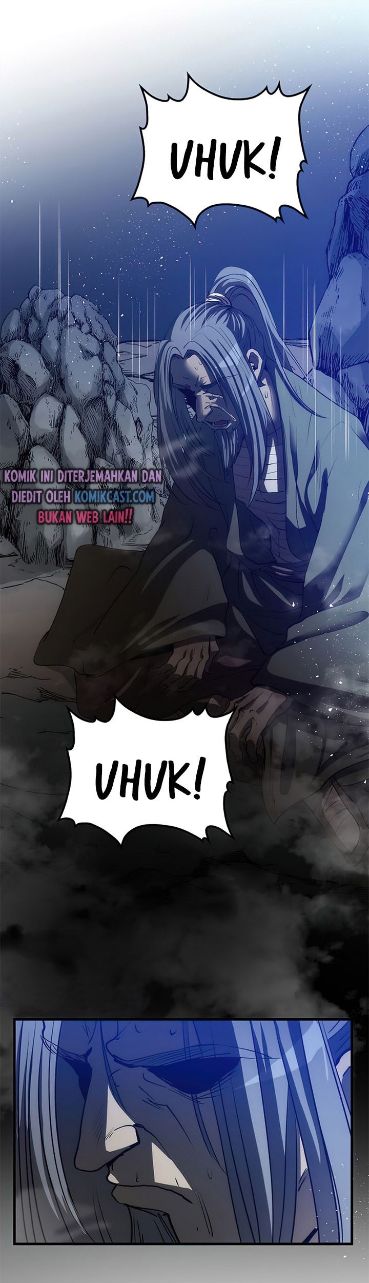 Doctor’s Rebirth Chapter 66 Gambar 62