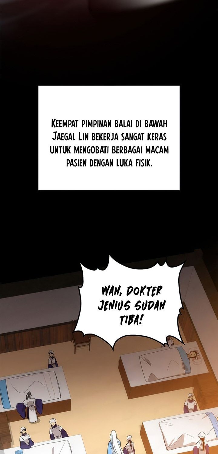 Doctor’s Rebirth Chapter 66 Gambar 5