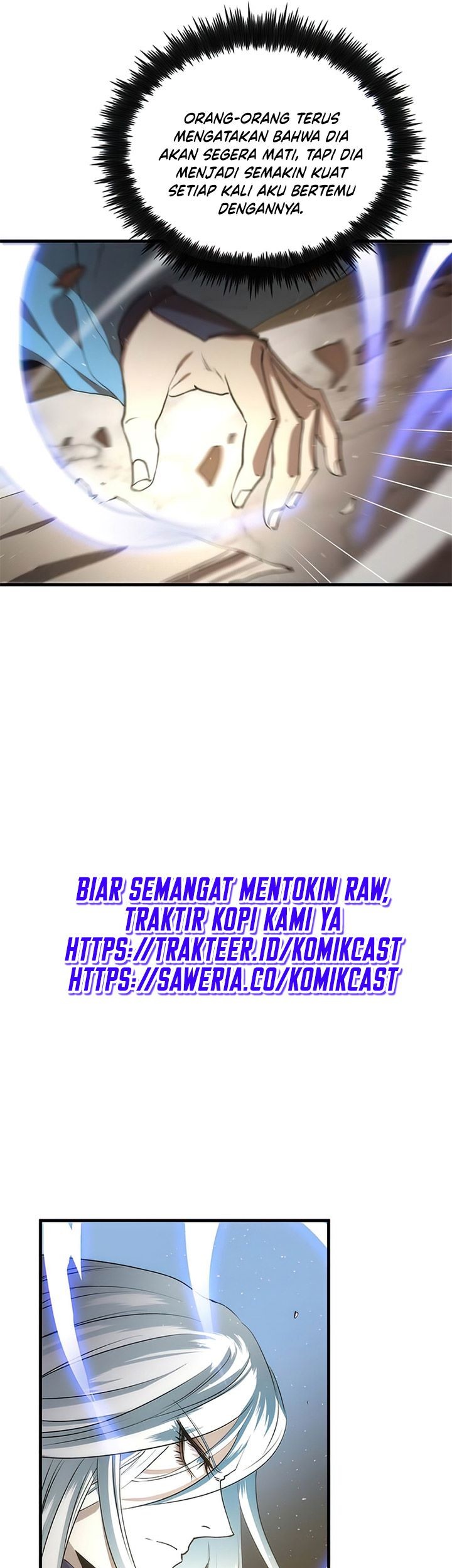 Doctor’s Rebirth Chapter 66 Gambar 13