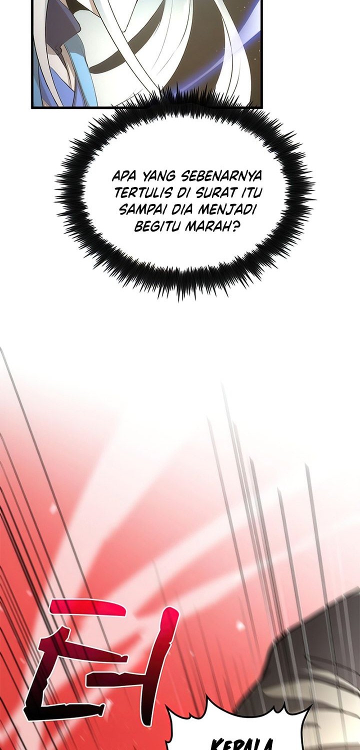 Doctor’s Rebirth Chapter 66 Gambar 14